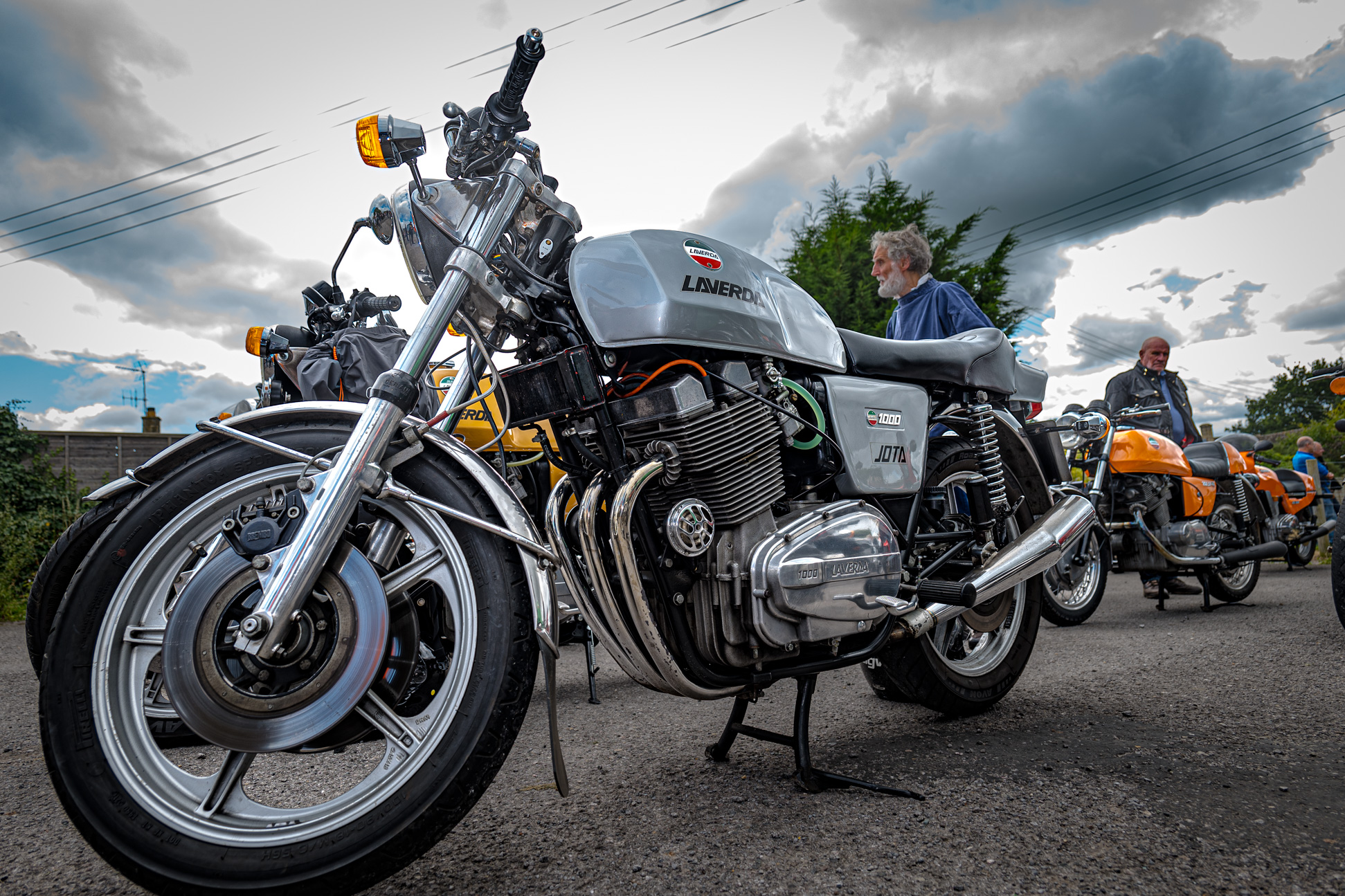 laverda-116