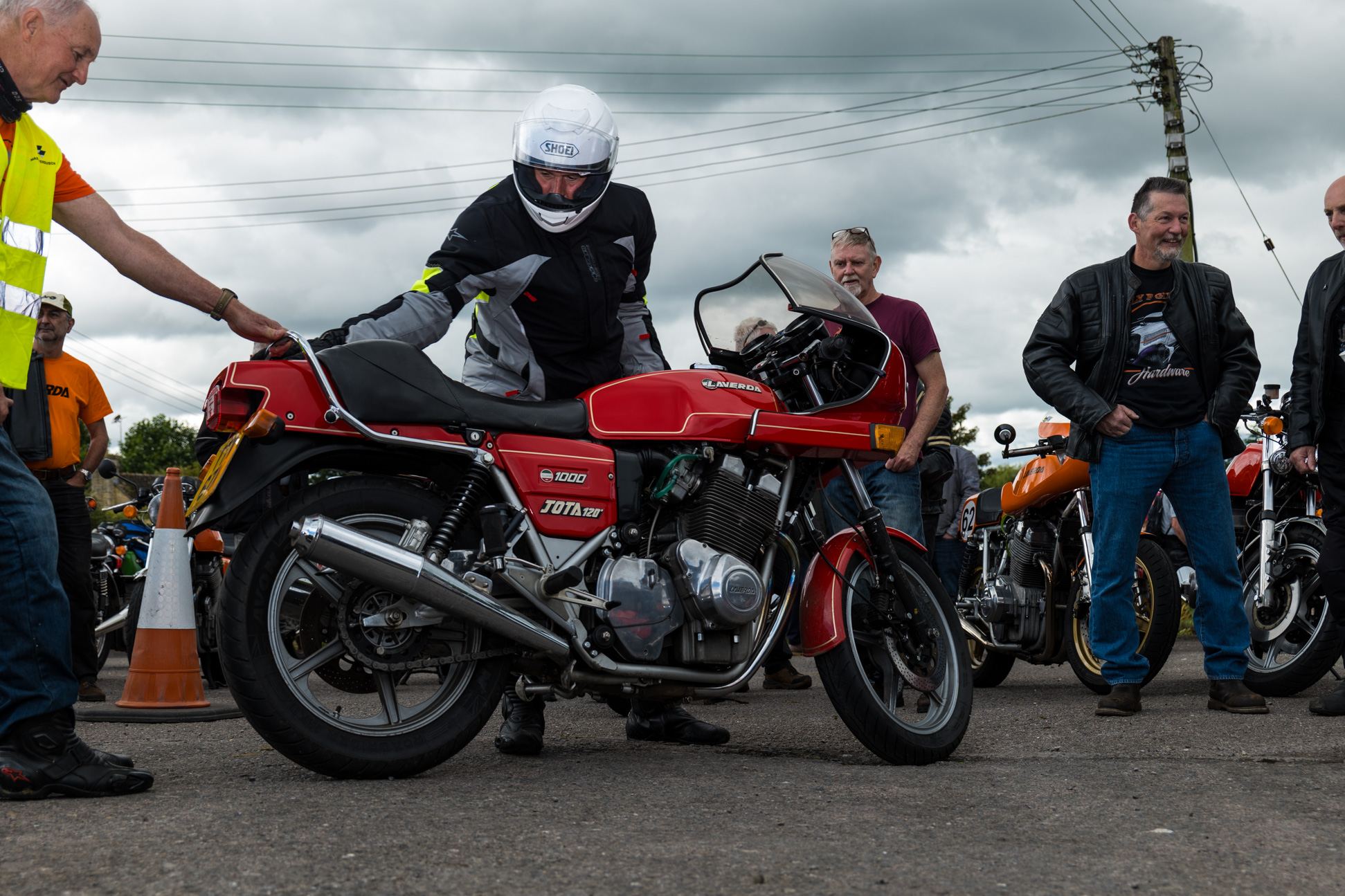 laverda-135