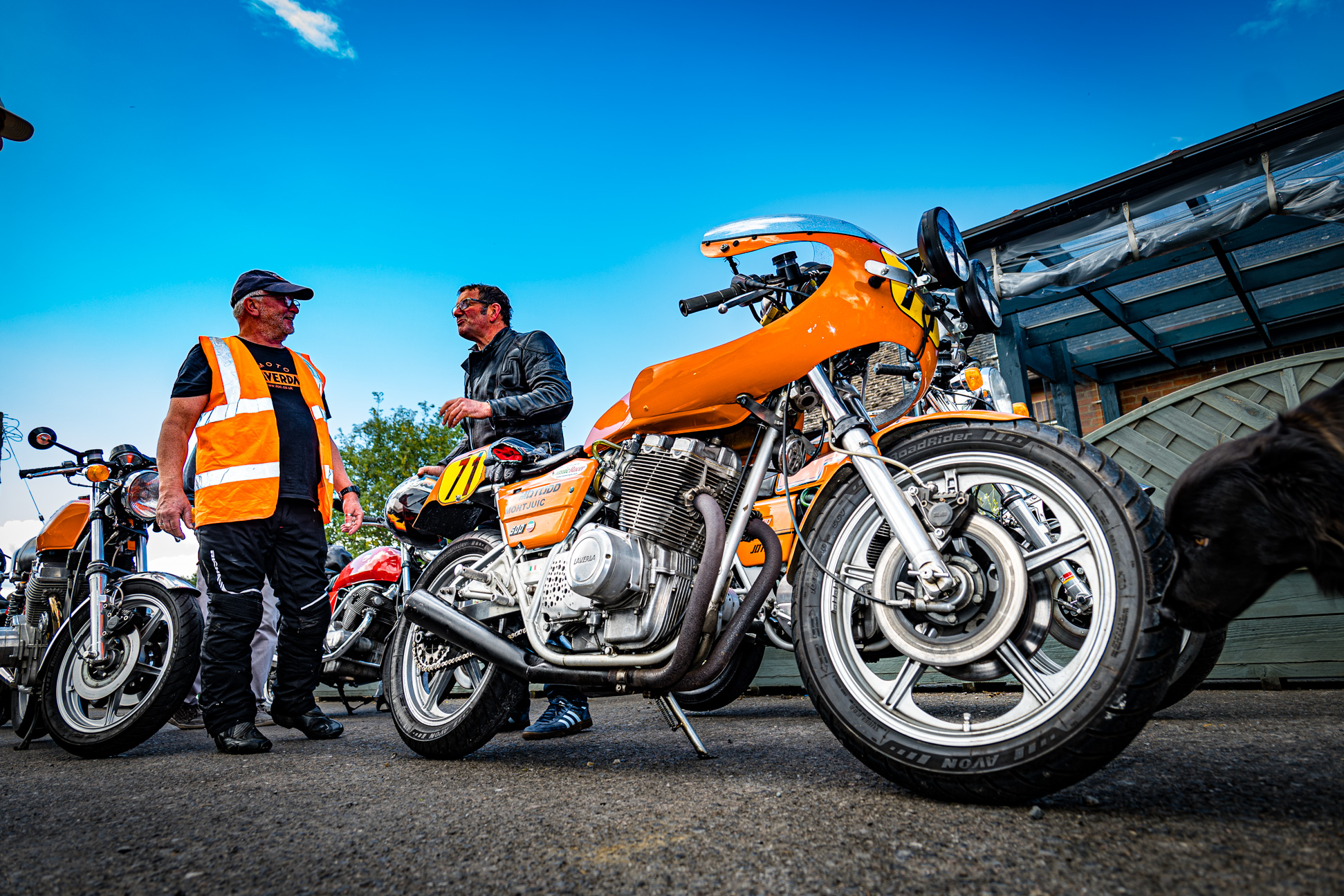 laverda-157
