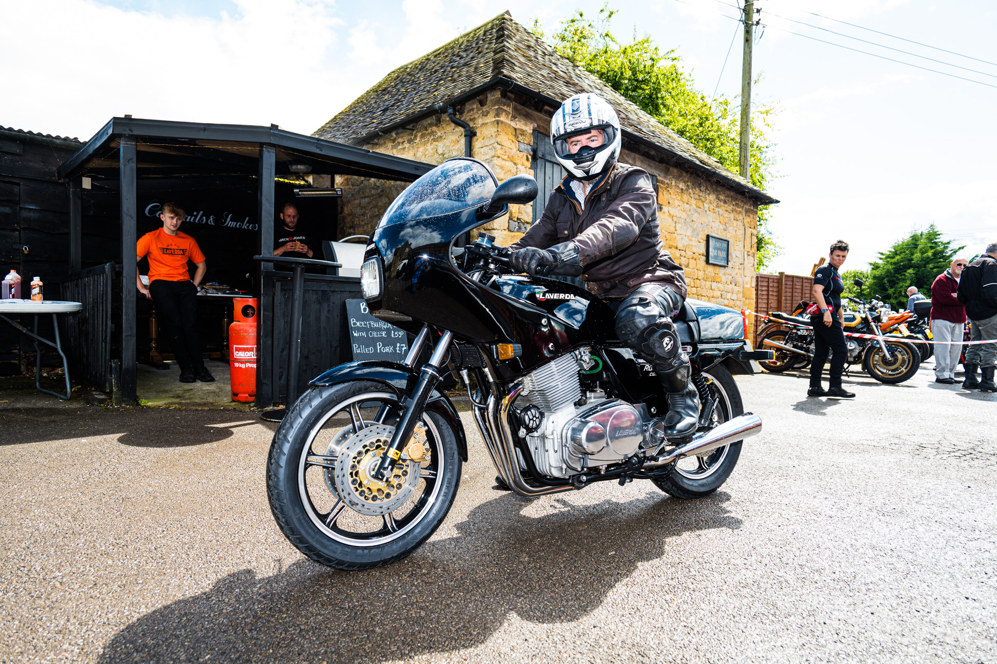 laverda-200