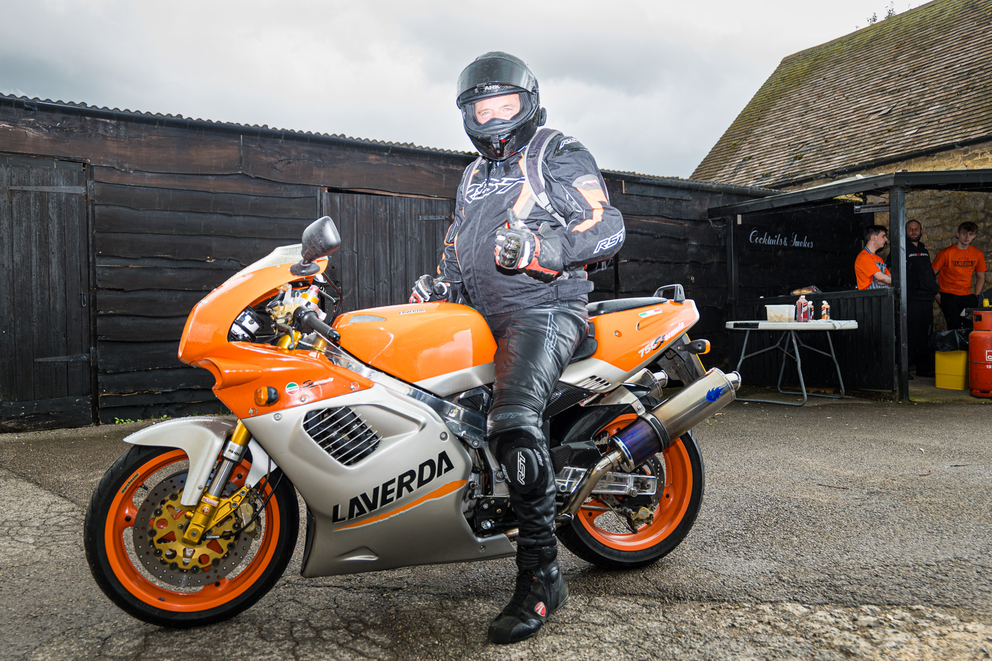 laverda-207