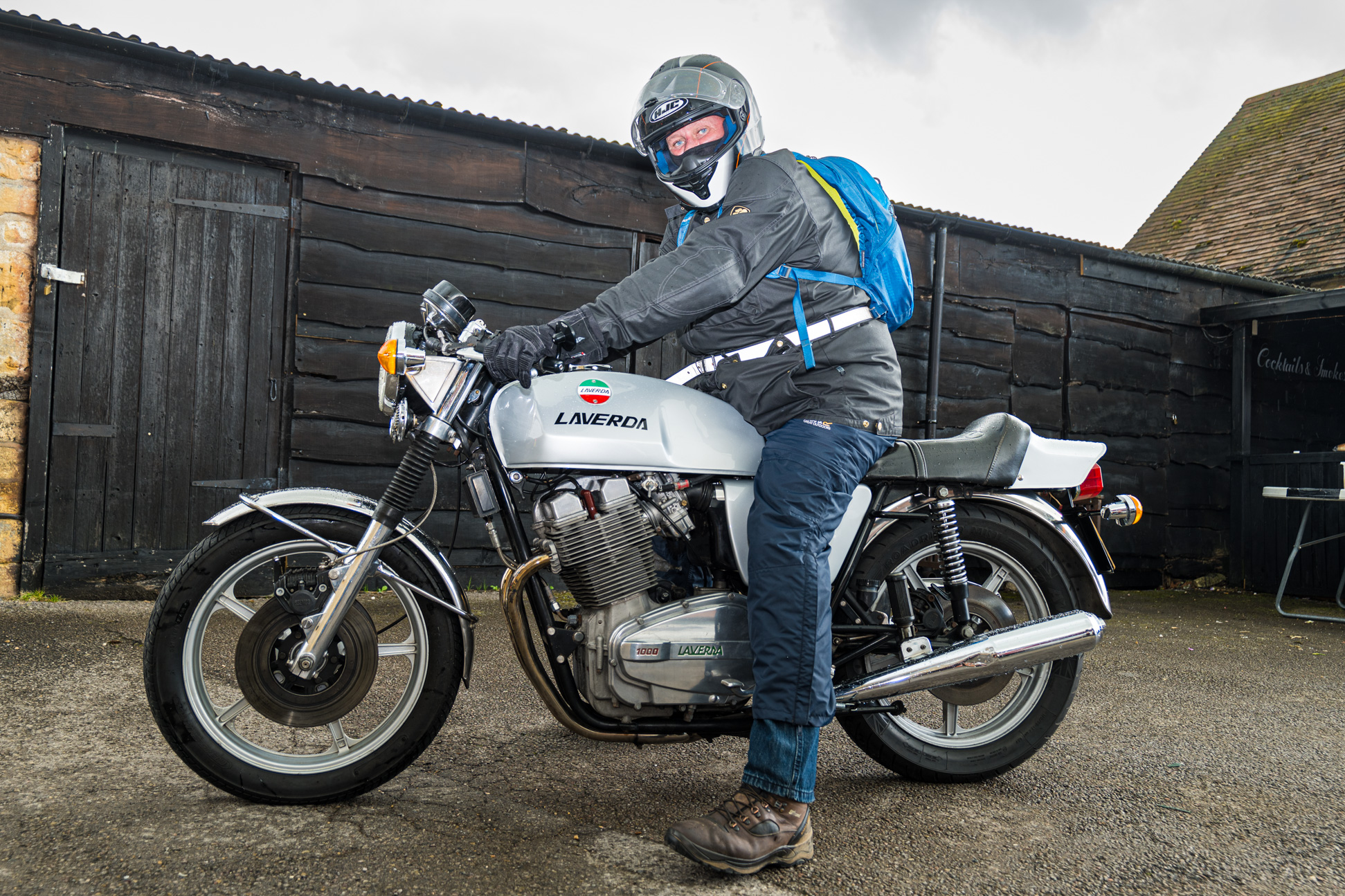 laverda-209