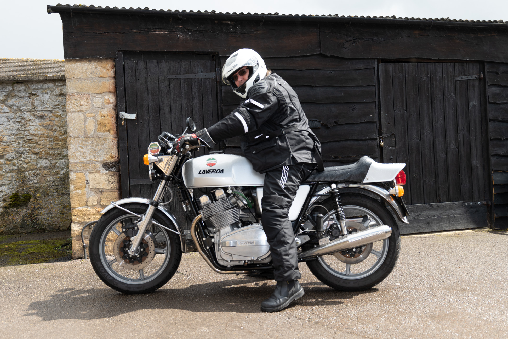 laverda-222
