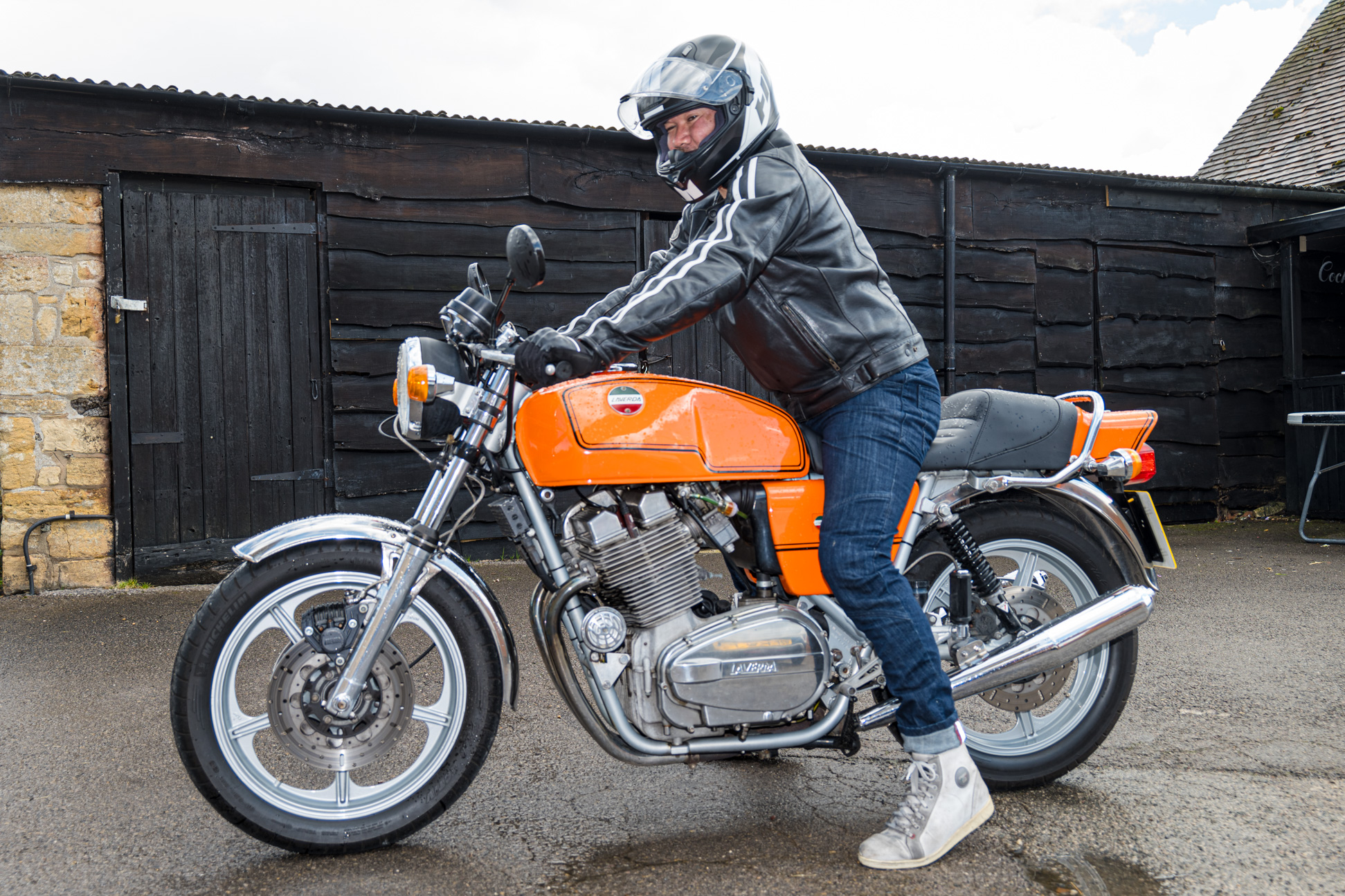 laverda-235