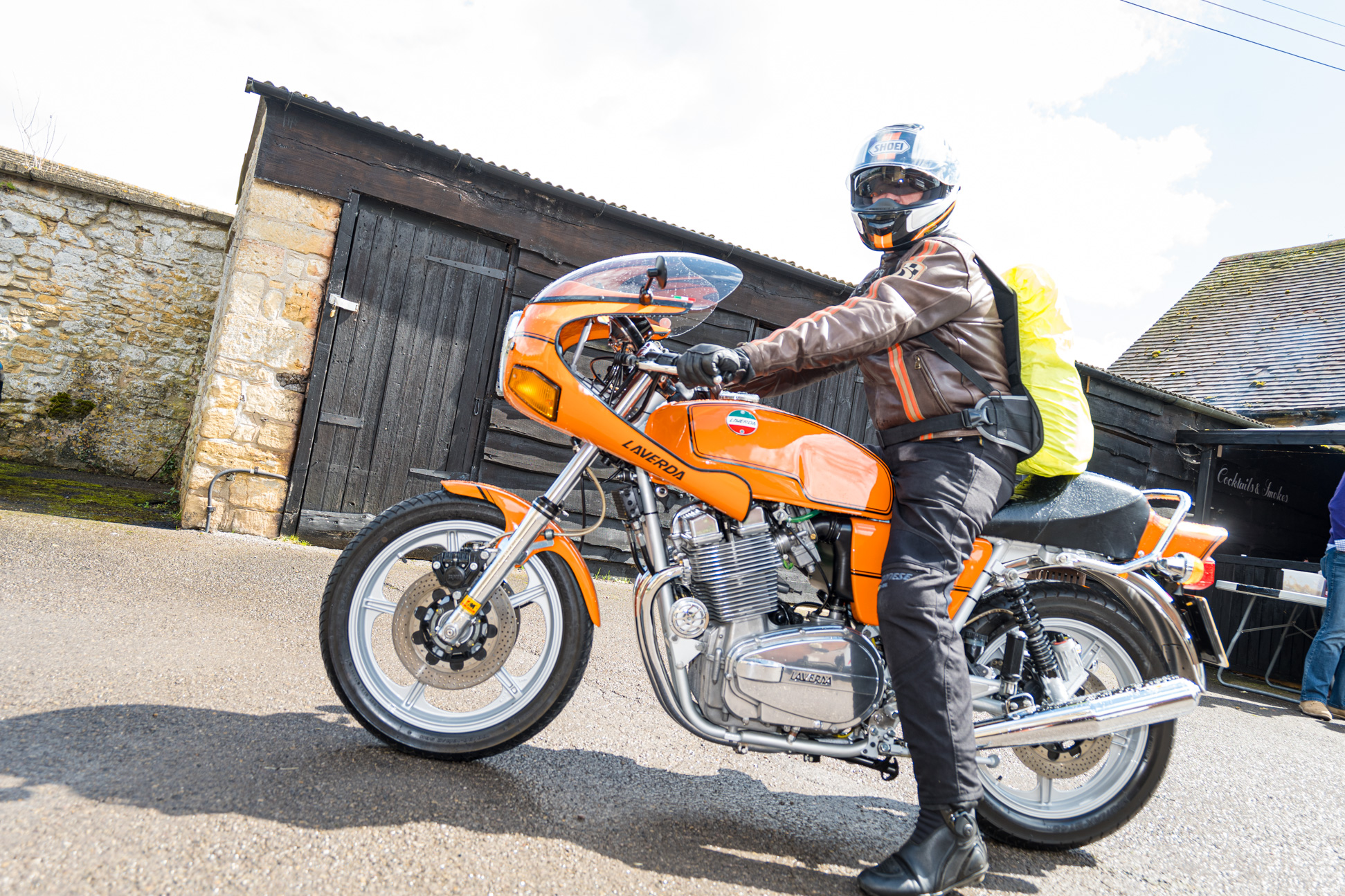 laverda-238