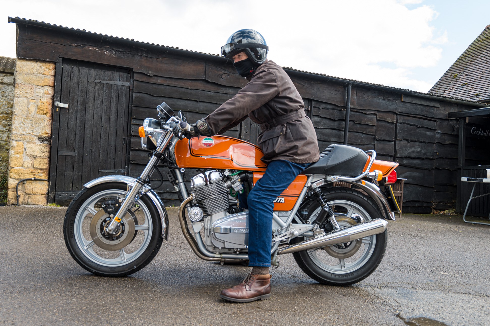 laverda-240