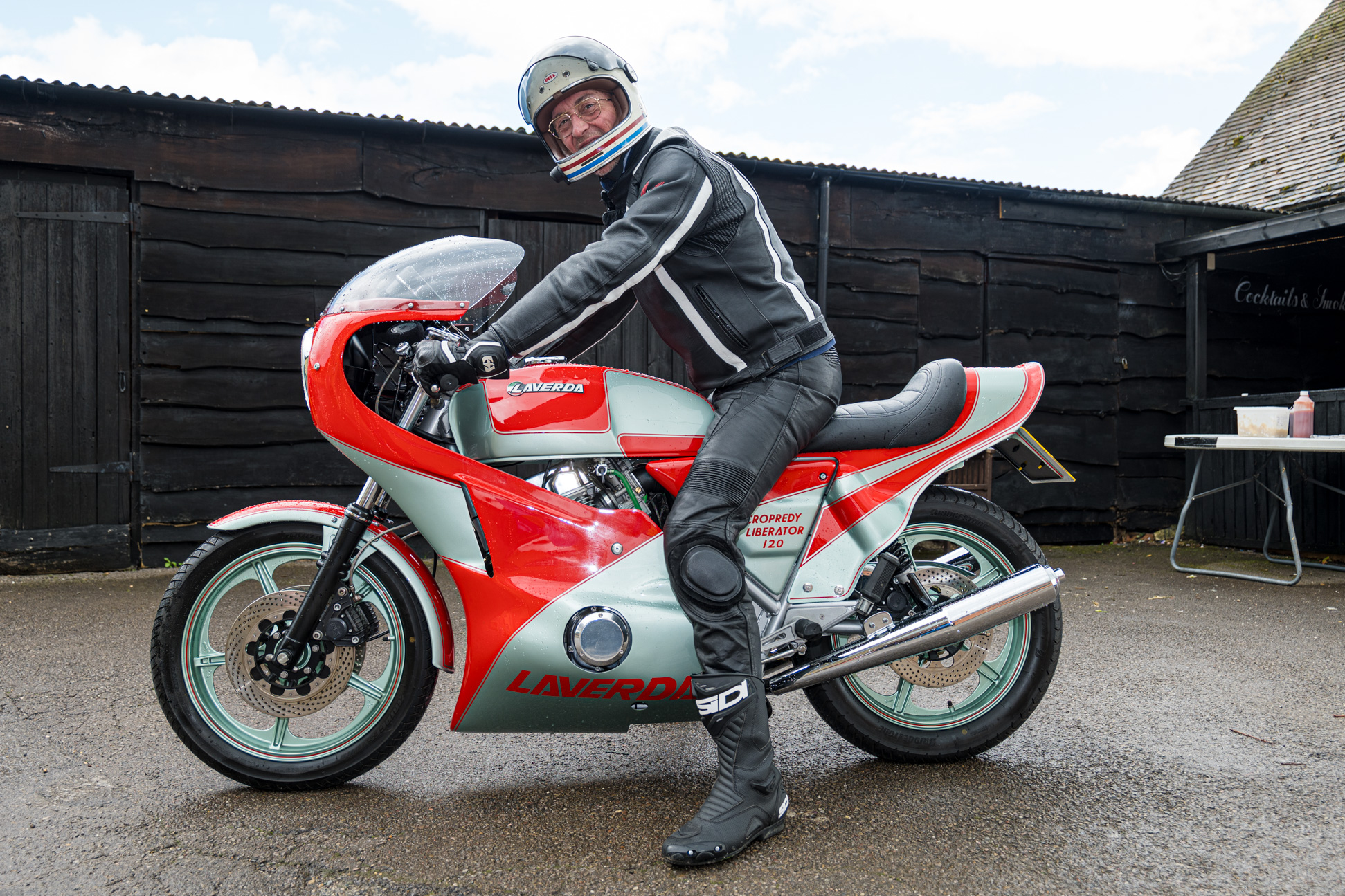 laverda-245