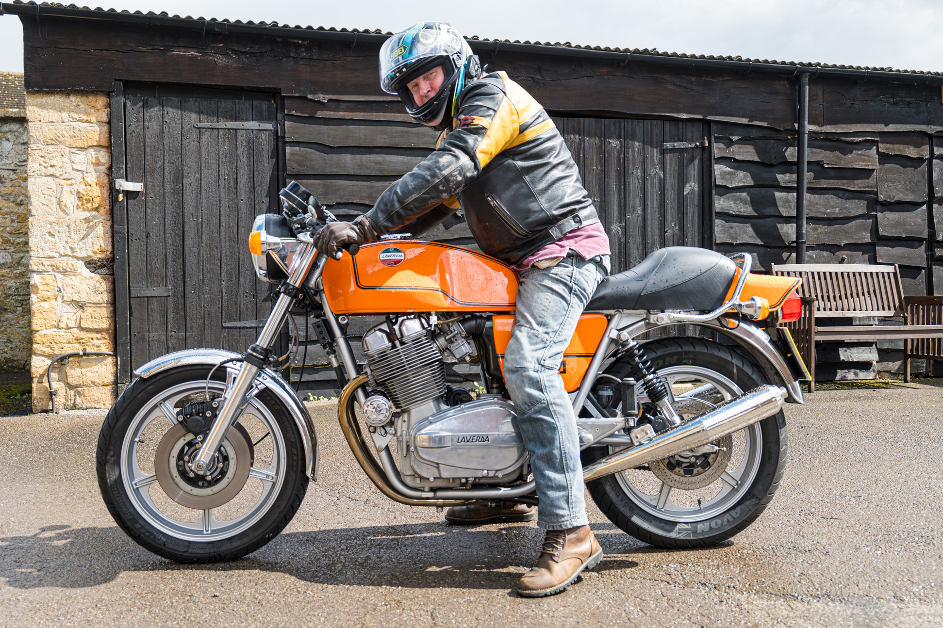 laverda-253
