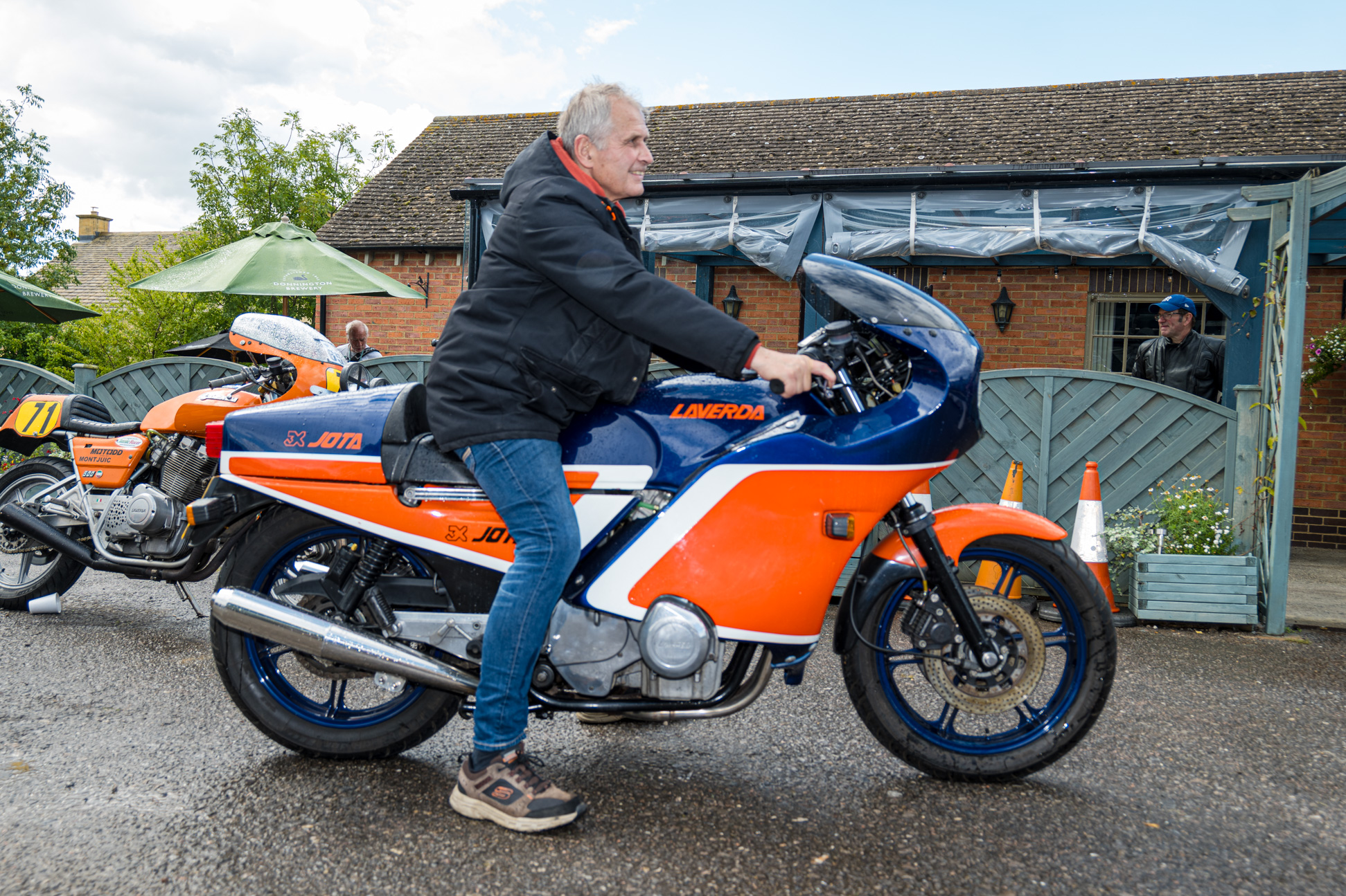 laverda-254