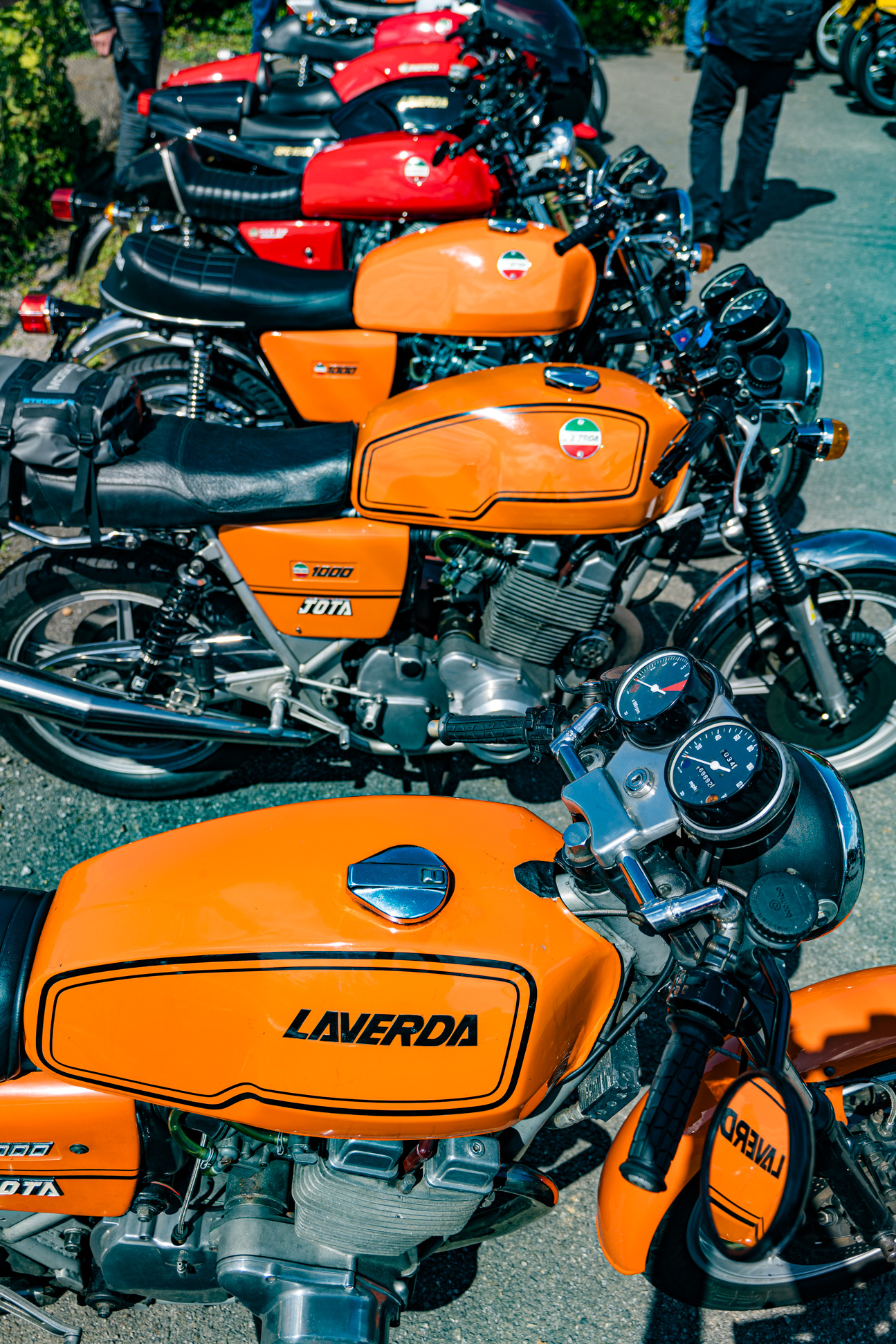 laverda-45