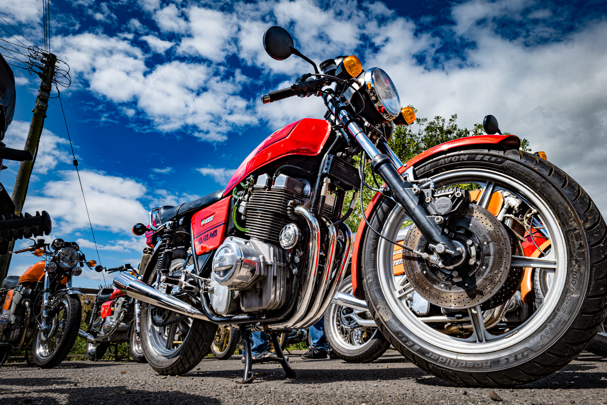 laverda-70