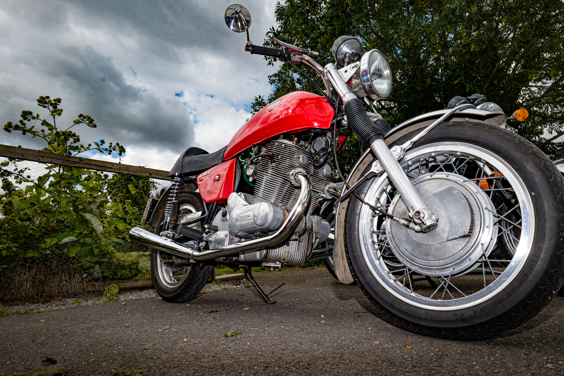 laverda-85