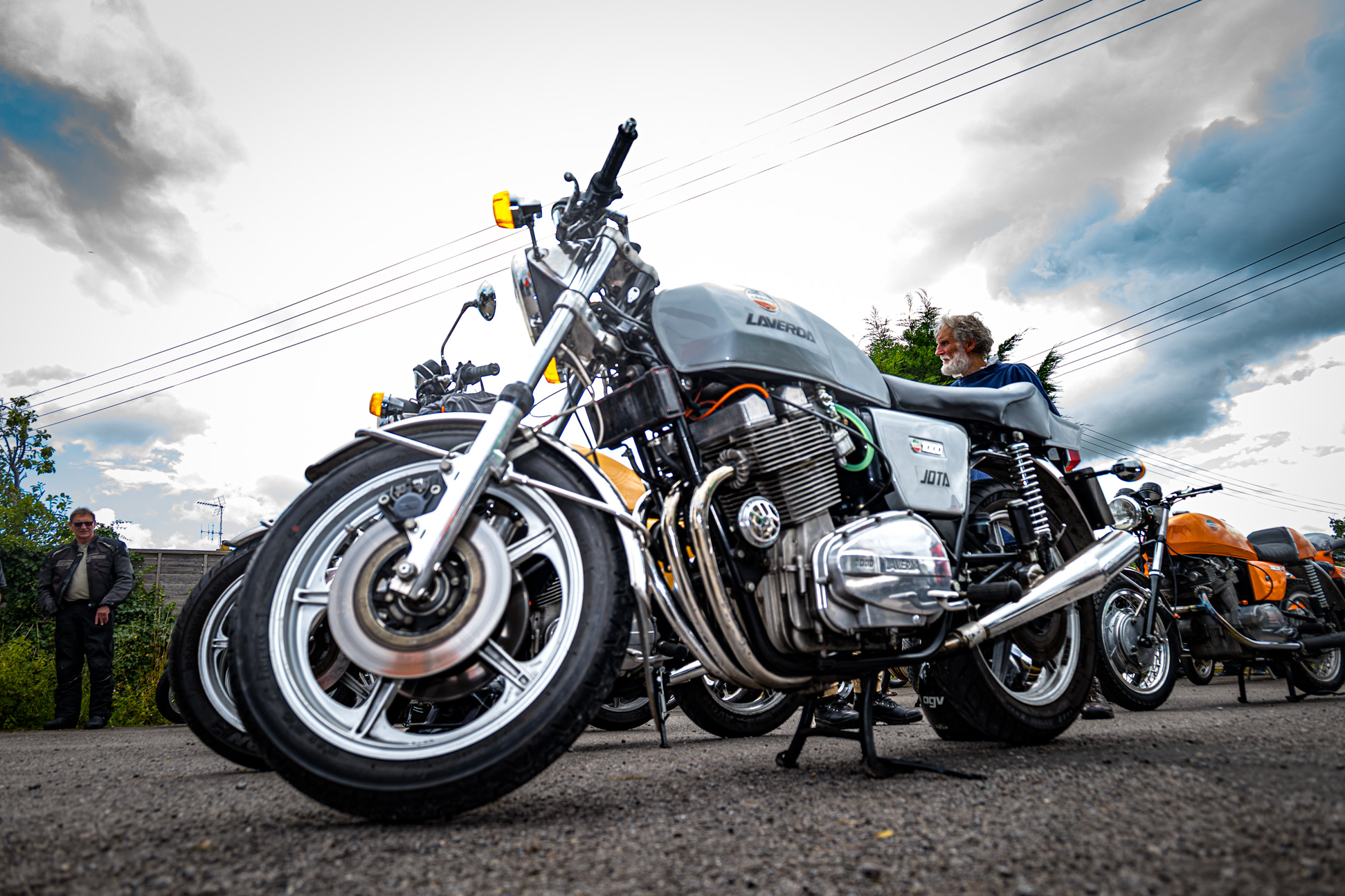 laverda-99