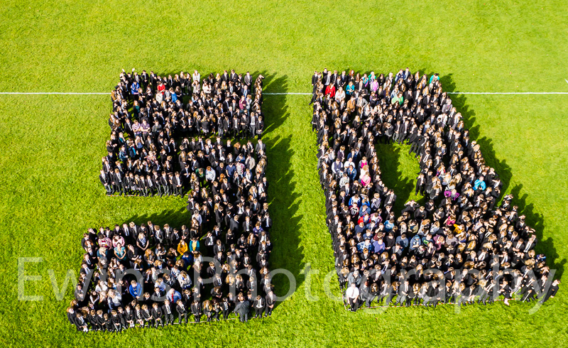 Sidmouth College 50 Years